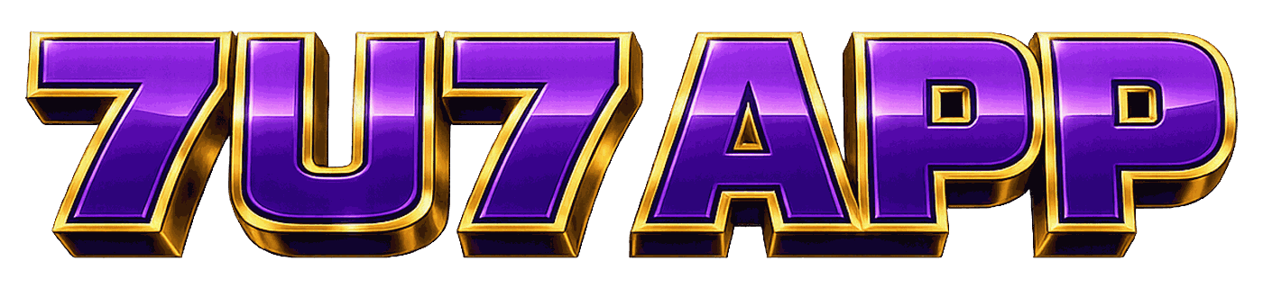 7u7 App Logo